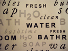 Shower Curtain